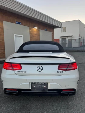 Mercedes-Benz S 63 AMG С РЕГИСТРАЦИЯ & АВТО КРЕДИТ - 68000 € / 132996.44 лв. - 62236276 4