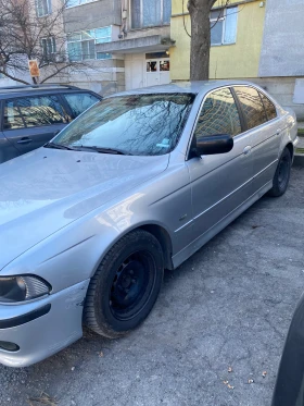 BMW 525 - 3500 € / 6845.40 лв. - 50217227 3