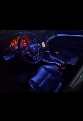 BMW 525 - 3500 € / 6845.40 лв. - 50217227 7