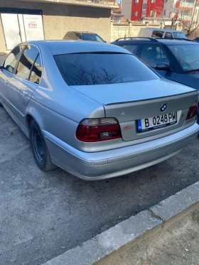 BMW 525 - 3500 € / 6845.40 лв. - 50217227 4