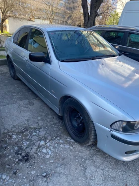 BMW 525 - 3500 € / 6845.40 лв. - 50217227 2