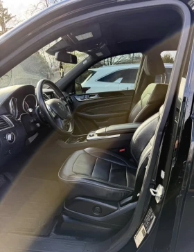 Mercedes-Benz ML 550 V8 BITURBO * ��������� * �������� * CARFAX *  | Mobile.bg � ����� ������ 7