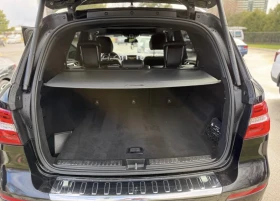 Mercedes-Benz ML 550 V8 BITURBO * ��������� * �������� * CARFAX *  | Mobile.bg � ����� ������ 12