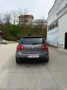 VW Golf - 3600 € / 7040.99 лв. - 98241403 5