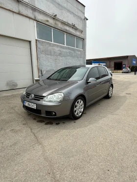 VW Golf - 3600 € / 7040.99 лв. - 98241403 3