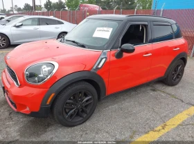 Mini Aceman 1.6L I-4 DI, DOHC, VVT, TURBO, 181HP Front Wheel - 6000 € / 11734.98 лв. - 71794301 2