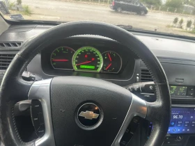 Chevrolet Epica - 2800 € / 5476.32 лв. - 46956001 6