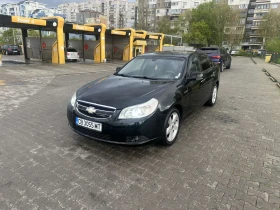 Chevrolet Epica - 2800 € / 5476.32 лв. - 46956001 3