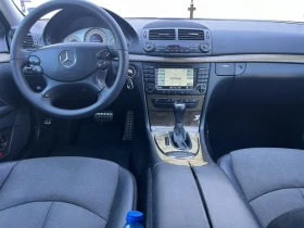 Mercedes-Benz E 280 3.0/Avantgarde | Mobile.bg � ����� ������ 10