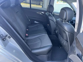 Mercedes-Benz E 280 3.0/Avantgarde | Mobile.bg � ����� ������ 15