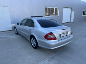 Mercedes-Benz E 280 3.0/Avantgarde | Mobile.bg � ����� ������ 6