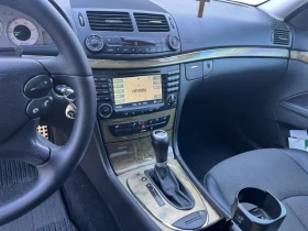 Mercedes-Benz E 280 3.0/Avantgarde | Mobile.bg � ����� ������ 11
