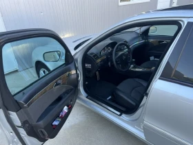 Mercedes-Benz E 280 3.0/Avantgarde | Mobile.bg � ����� ������ 12