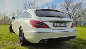 Mercedes-Benz CLS 250 Shooting Brake 9G tronic | Mobile.bg � ����� ������ 5