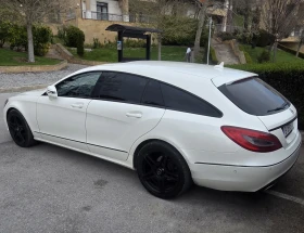 Mercedes-Benz CLS 250 Shooting Brake 9G tronic | Mobile.bg � ����� ������ 16