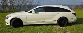 Mercedes-Benz CLS 250 Shooting Brake 9G tronic | Mobile.bg � ����� ������ 2