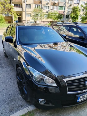 Infiniti M M30S | Mobile.bg � ����� ������ 11