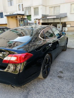 Infiniti M M30S | Mobile.bg � ����� ������ 9