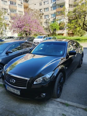 Infiniti M M30S | Mobile.bg � ����� ������ 13