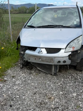 Mitsubishi Colt - 600 € / 1173.50 лв. - 64284327 1