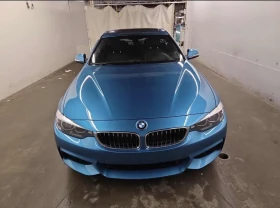 ������ BMW 440