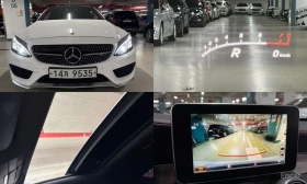 Mercedes-Benz C 43 AMG 4MATIC* PANO* HUD* �������* �������� | Mobile.bg � ����� ������ 3