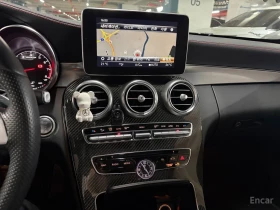Mercedes-Benz C 43 AMG 4MATIC* PANO* HUD* �������* �������� | Mobile.bg � ����� ������ 6