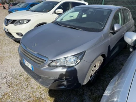 Peugeot 308 1.6 B-Hdi  | Mobile.bg � ����� ������ 15