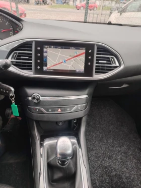 Peugeot 308 1.6 B-Hdi  | Mobile.bg � ����� ������ 12