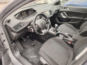 Peugeot 308 1.6 B-Hdi  | Mobile.bg � ����� ������ 8