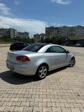 VW Eos 2.0 FSI | Mobile.bg � ����� ������ 4