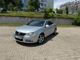 ����� �� �������� �� VW Eos 2.0 FSI