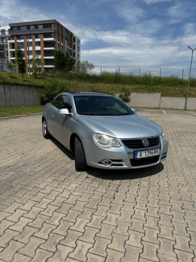 VW Eos 2.0 FSI | Mobile.bg � ����� ������ 2