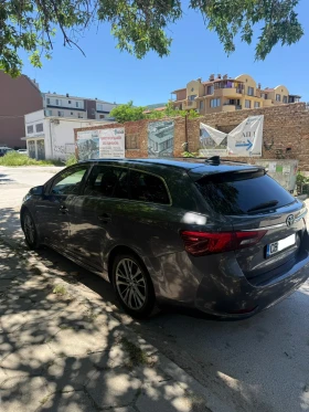 Toyota Avensis - 9398 € / 18380.89 лв. - 31484792 5