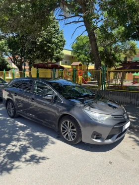 Toyota Avensis - 9398 € / 18380.89 лв. - 31484792 2