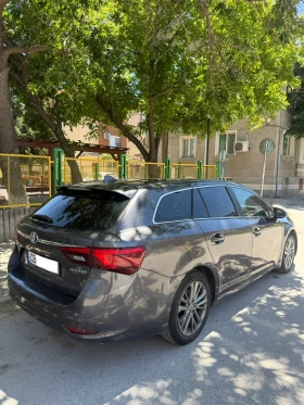 Toyota Avensis - 9398 € / 18380.89 лв. - 31484792 3