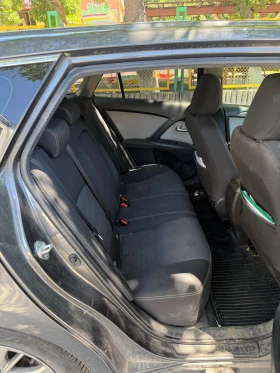 Toyota Avensis - 9398 € / 18380.89 лв. - 31484792 10
