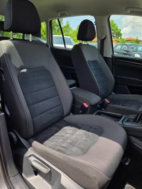 VW Golf Sportsvan 1.6TDI Highline* NAVI* ������*  | Mobile.bg � ����� ������ 9