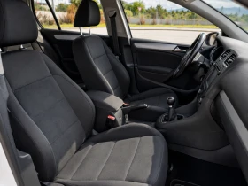 VW Golf 1.6 TDI Highline | Auto.bg — изображение 11