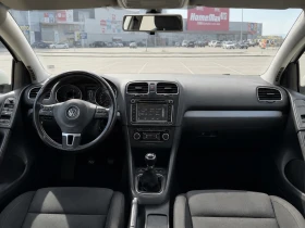 VW Golf 1.6 TDI Highline | Auto.bg — изображение 9