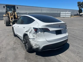 Tesla Model Y Performance 4x4 Dual Motor | Auto.bg — изображение 10
