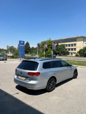 VW Passat 2.0TDI DSG BlueMotion  NAVI | Mobile.bg � ����� ������ 3