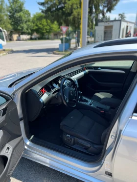 VW Passat 2.0TDI DSG BlueMotion  NAVI | Mobile.bg � ����� ������ 5