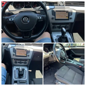 VW Passat 2.0TDI DSG BlueMotion  NAVI | Mobile.bg � ����� ������ 9