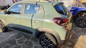 Dacia Spring | Mobile.bg � ����� ������ 9