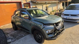 Dacia Spring | Mobile.bg � ����� ������ 3