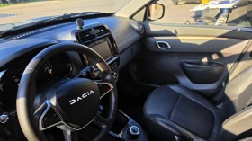 Dacia Spring | Mobile.bg � ����� ������ 10
