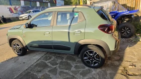 Dacia Spring | Mobile.bg � ����� ������ 5