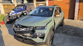 Dacia Spring | Mobile.bg � ����� ������ 4