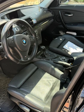 BMW 116  BMW 116i Business Line Ultimate Edition | Auto.bg — изображение 8